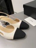 Chanel Shoes381