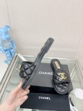 Chanel Shoes558