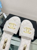 Chanel Shoes556