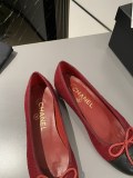 Chanel Shoes261