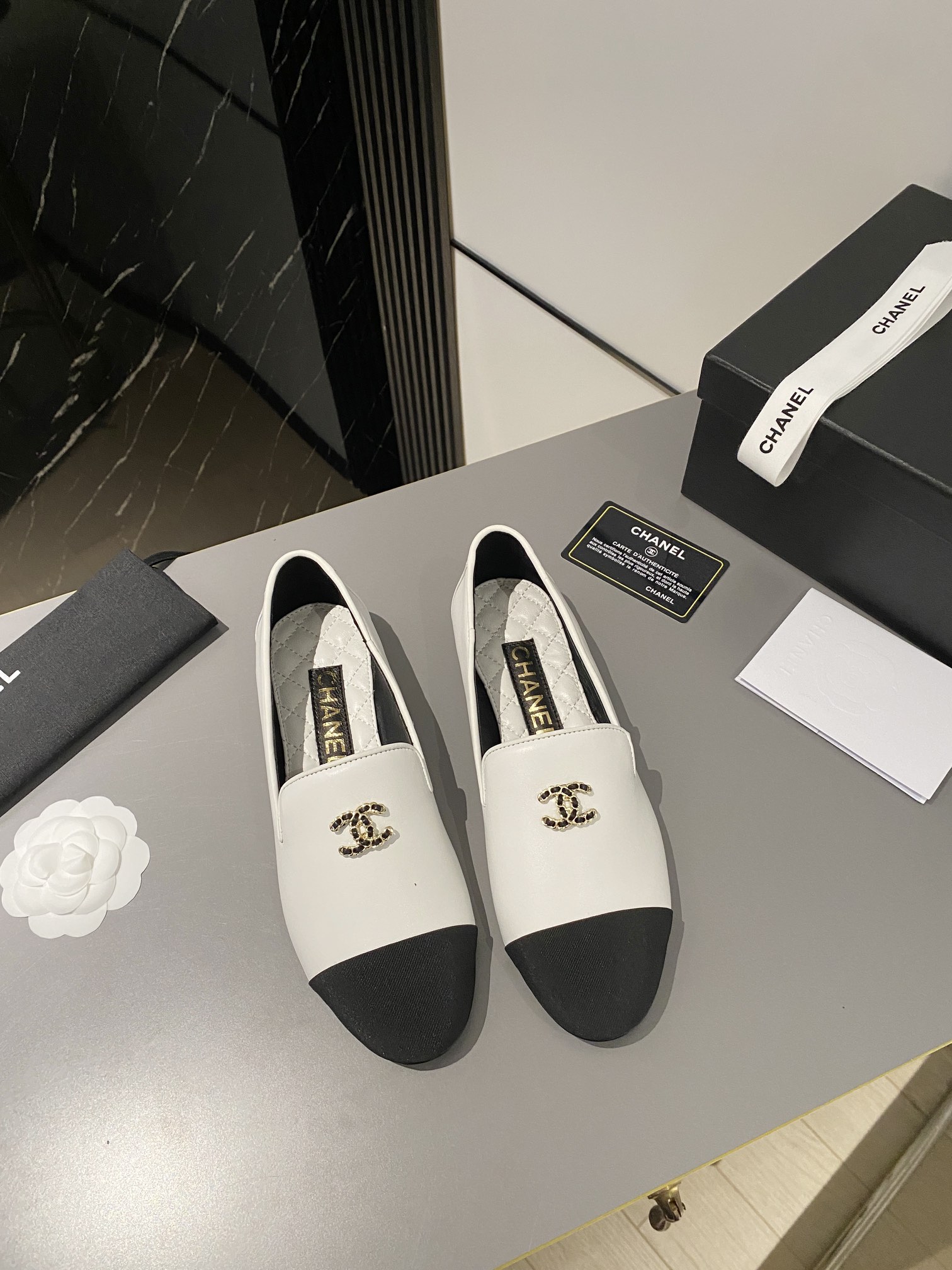 Chanel Shoes220