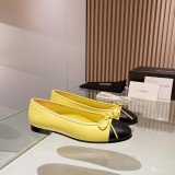 Chanel Shoes437