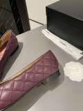 Chanel Shoes451