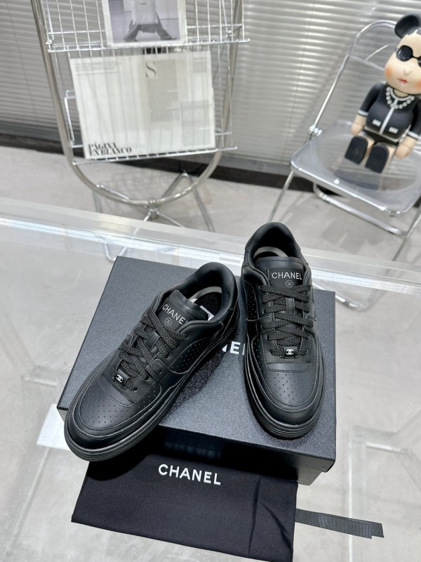 Chanel Shoes377