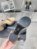 Chanel Shoes367