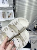 Chanel Shoes148