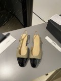 Chanel Shoes406
