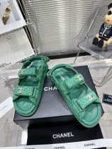 Chanel Shoes147