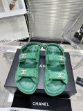 Chanel Shoes147