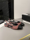 Chanel Shoes399