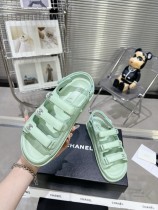 Chanel Shoes43