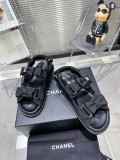 Chanel Shoes137