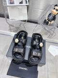 Chanel Shoes54