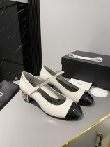 Chanel Shoes323
