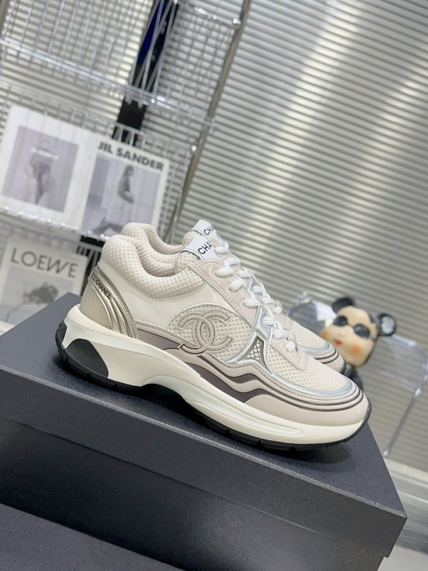Chanel Shoes353
