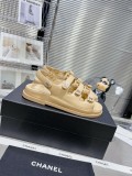 Chanel Shoes38