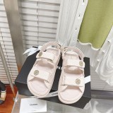 Chanel Shoes95