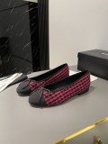 Chanel Shoes263