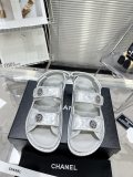 Chanel Shoes140