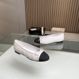 Chanel Shoes445