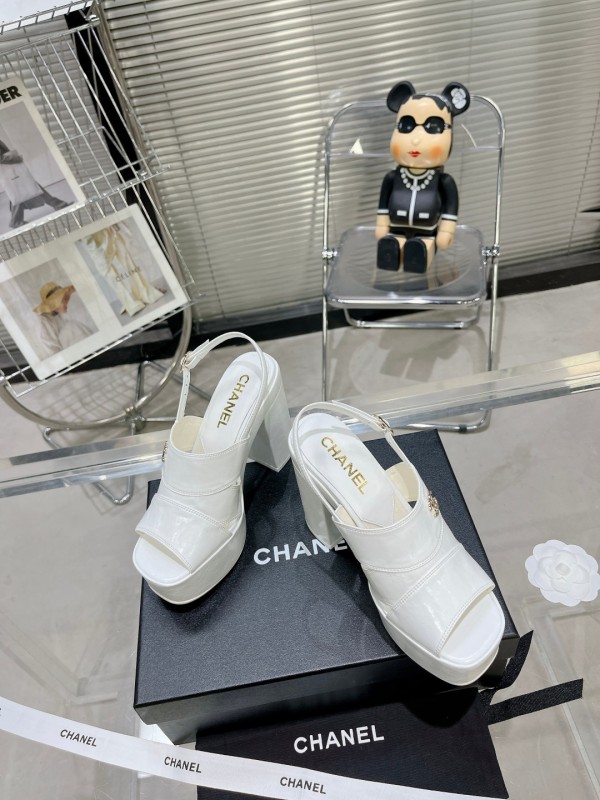 Chanel Shoes511