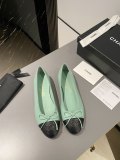 Chanel Shoes244