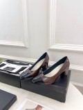 Chanel Shoes521