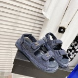 Chanel Shoes121