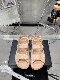 Chanel Shoes124