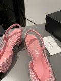 Chanel Shoes382