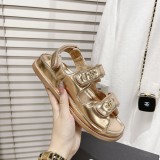 Chanel Shoes106