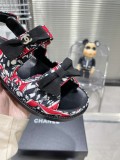 Chanel Shoes136