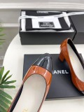 Chanel Shoes518