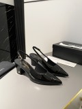 Chanel Shoes420