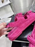 Chanel Shoes146