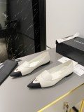Chanel Shoes243