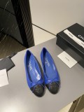 Chanel Shoes283
