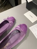 Chanel Shoes246