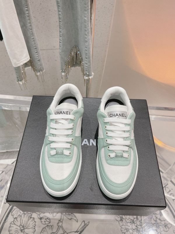 Chanel Shoes360