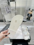 Chanel Shoes63
