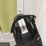 Chanel Shoes86