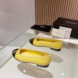 Chanel Shoes437