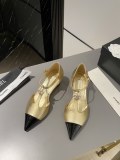 Chanel Shoes426