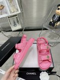 Chanel Shoes129