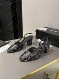 Chanel Shoes410