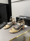 Chanel Shoes326