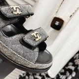 Chanel Shoes111