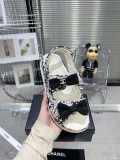 Chanel Shoes134