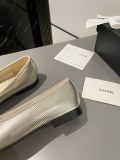 Chanel Shoes267