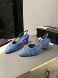 Chanel Shoes416
